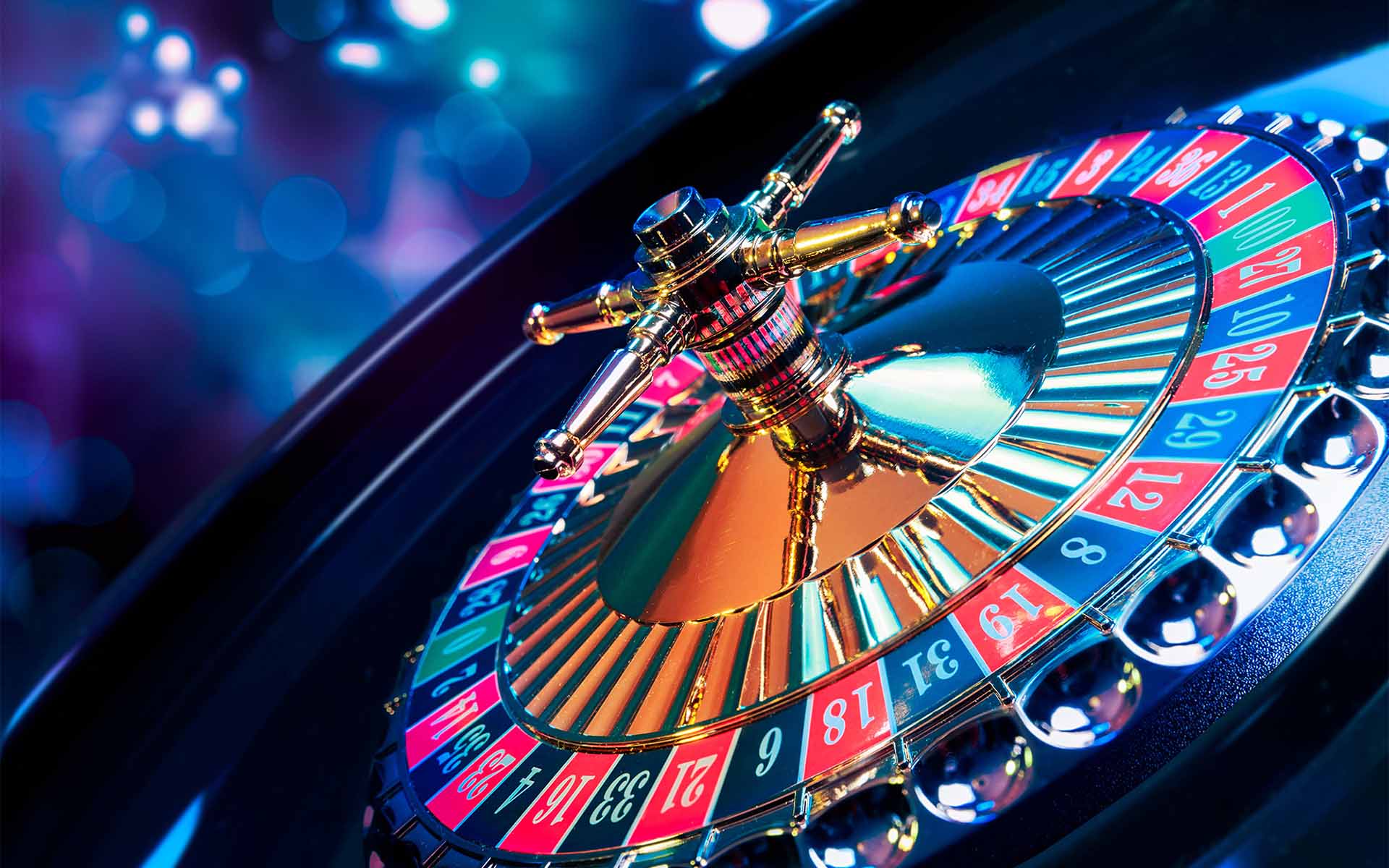 Slot Oyunları